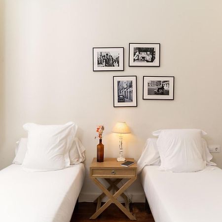 Bcn Apartments 41 บาร์เซโลนา ภายนอก รูปภาพ