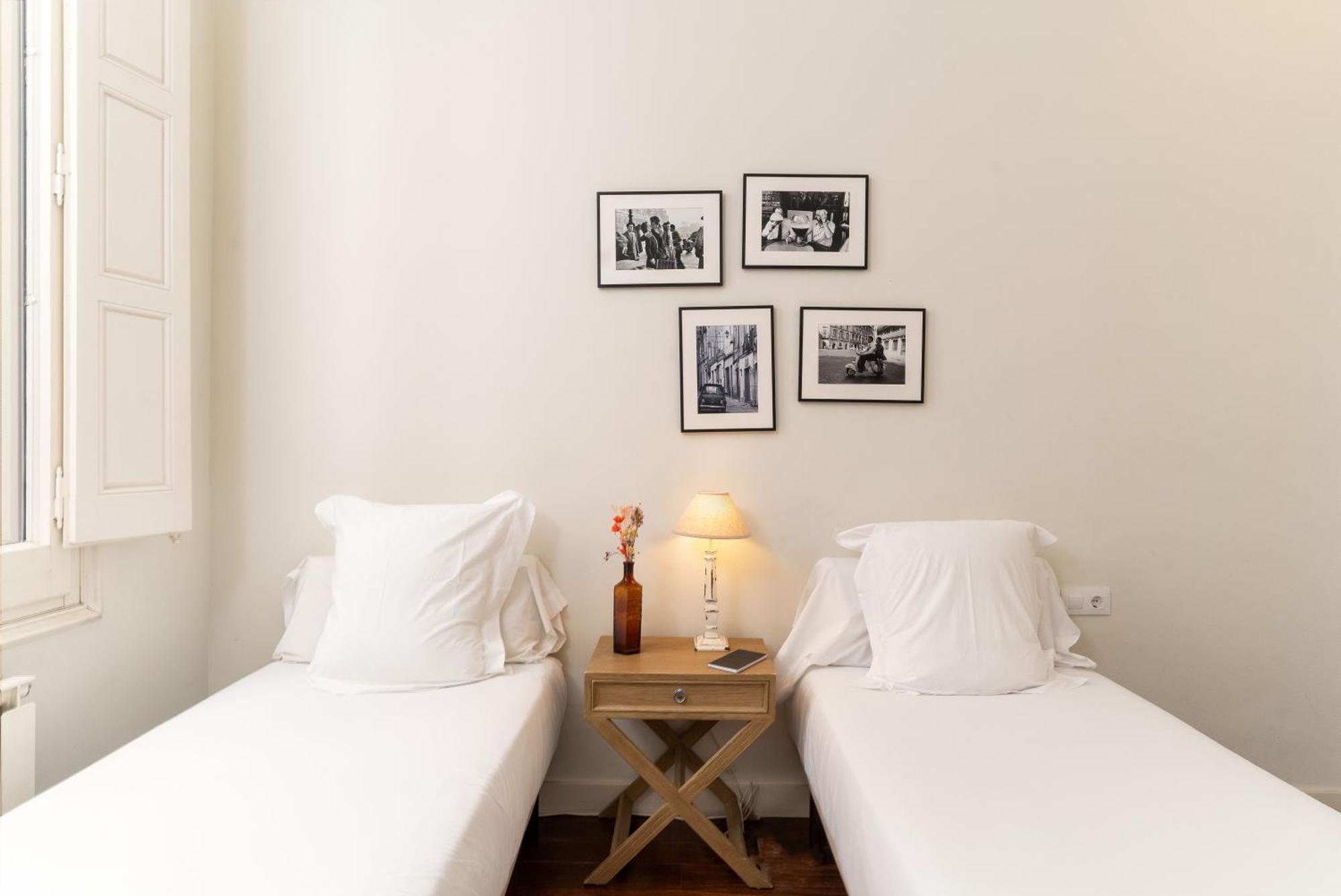 Bcn Apartments 41 บาร์เซโลนา ภายนอก รูปภาพ