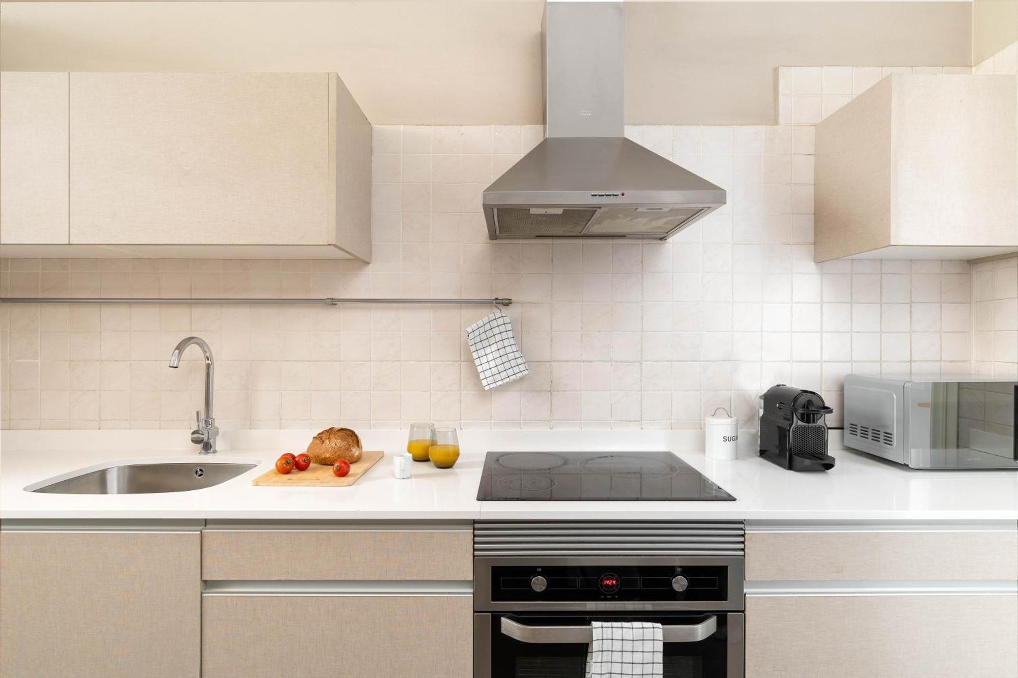 Bcn Apartments 41 บาร์เซโลนา ภายนอก รูปภาพ