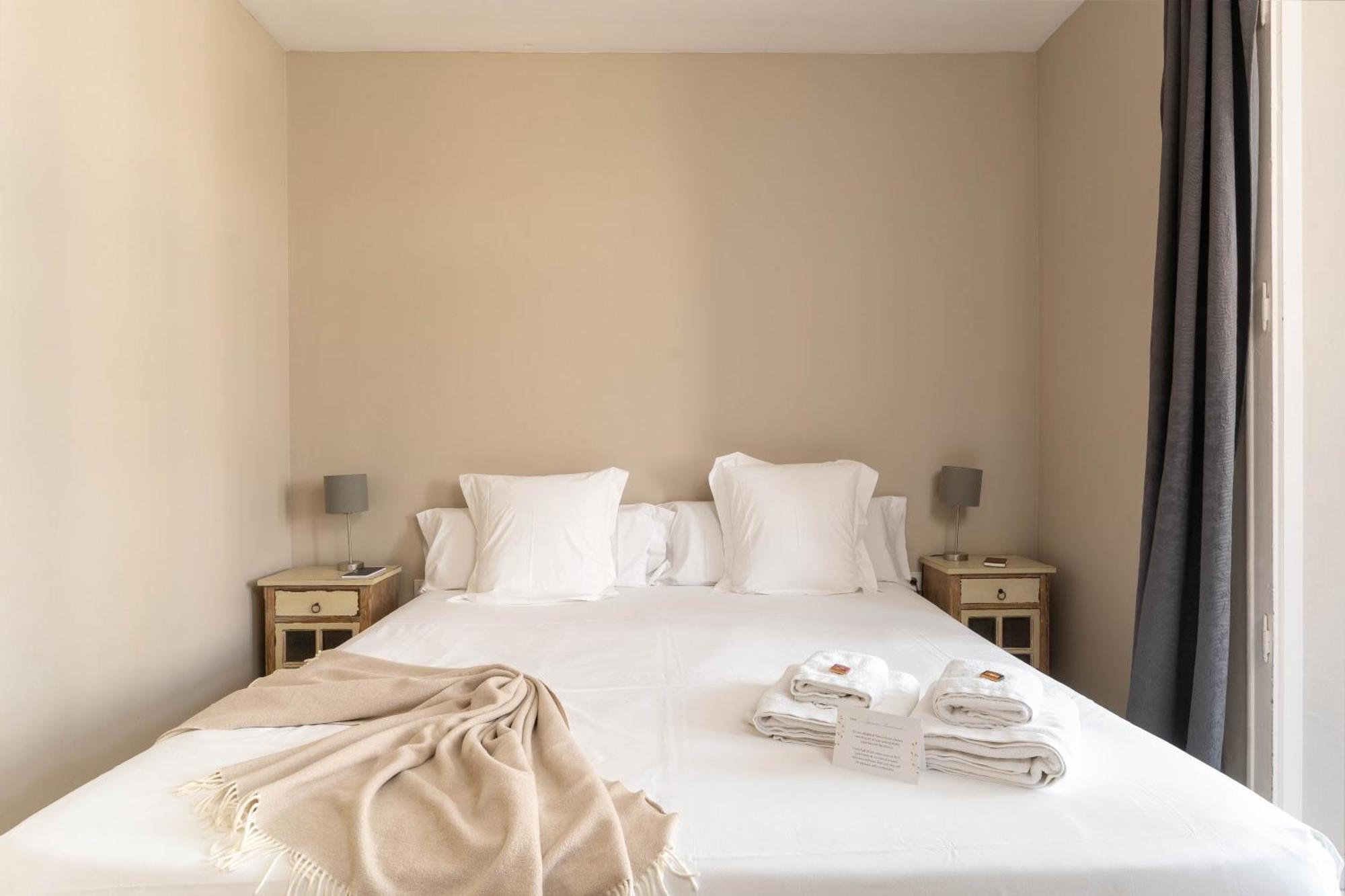 Bcn Apartments 41 บาร์เซโลนา ภายนอก รูปภาพ