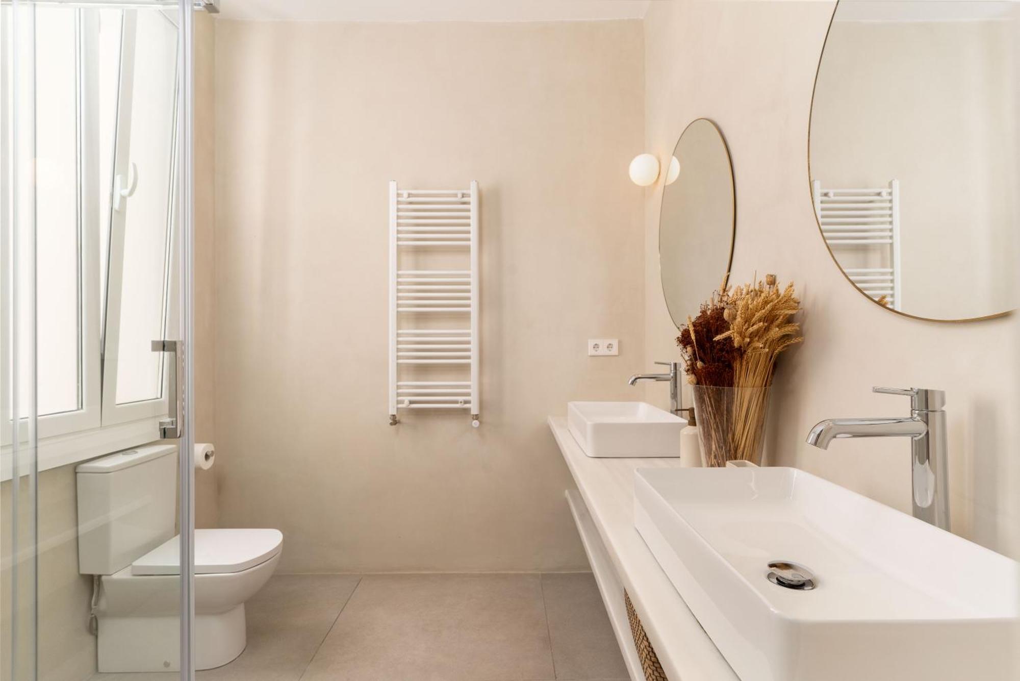 Bcn Apartments 41 บาร์เซโลนา ภายนอก รูปภาพ