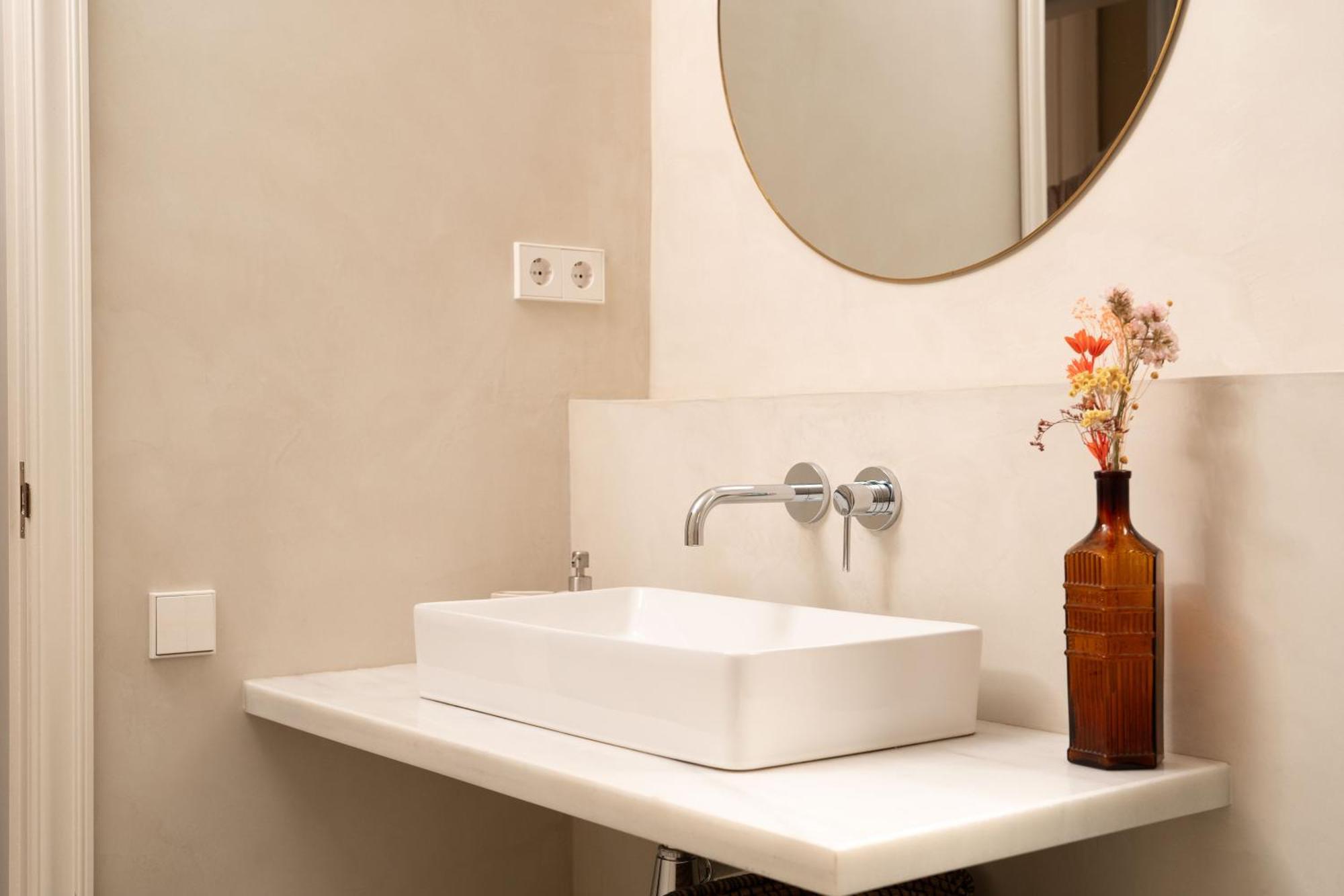 Bcn Apartments 41 บาร์เซโลนา ภายนอก รูปภาพ