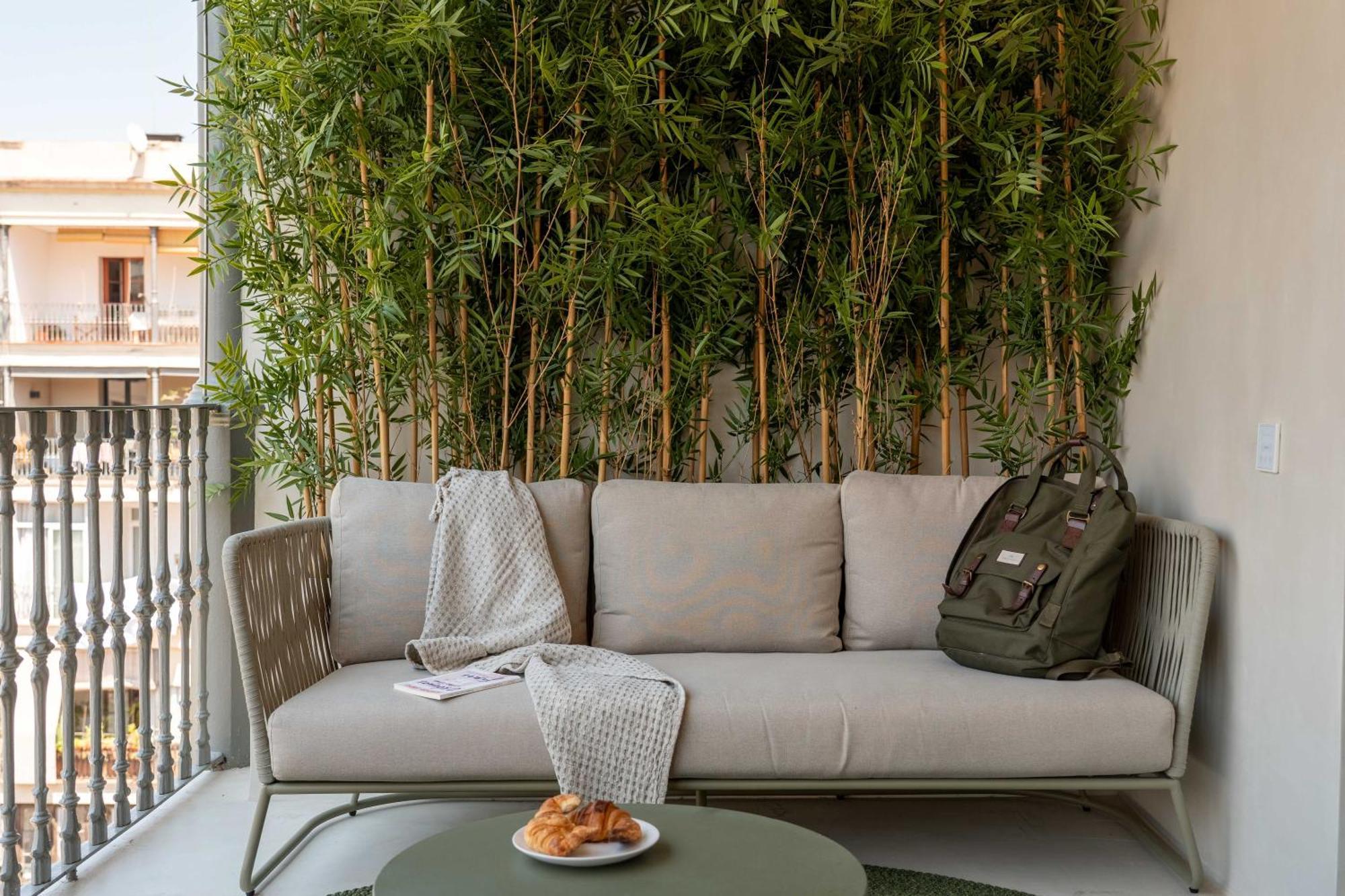 Bcn Apartments 41 บาร์เซโลนา ภายนอก รูปภาพ