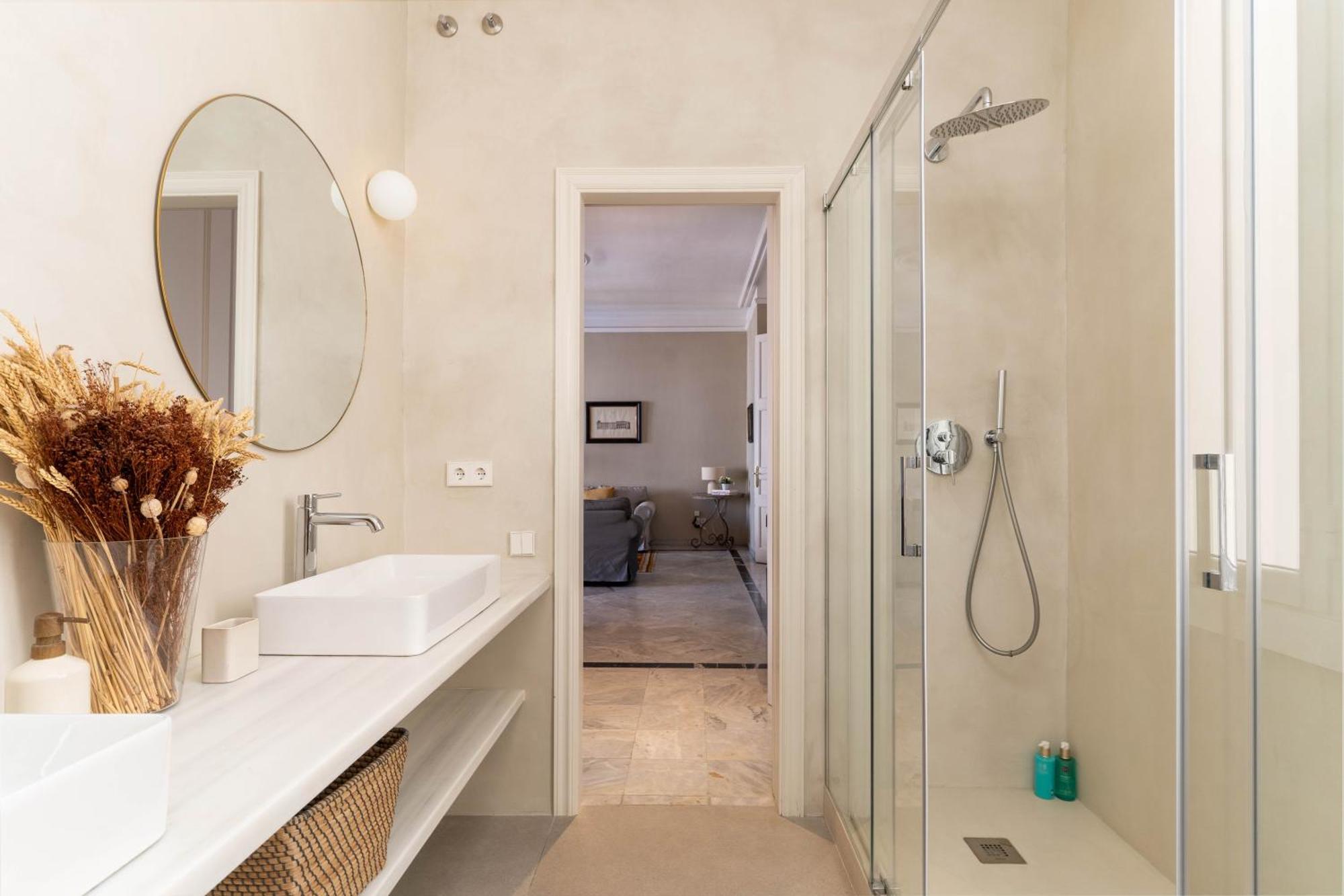 Bcn Apartments 41 บาร์เซโลนา ภายนอก รูปภาพ