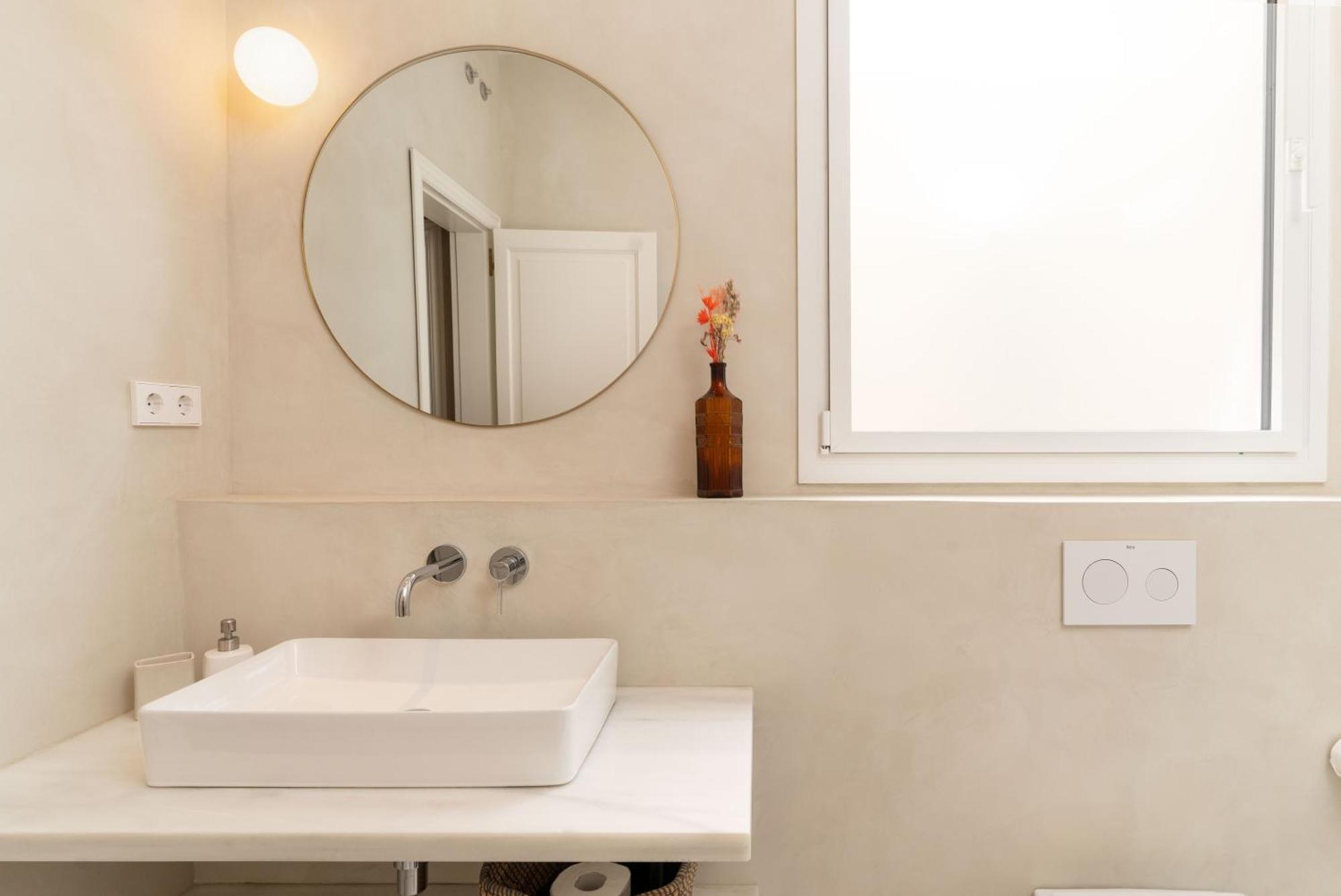 Bcn Apartments 41 บาร์เซโลนา ภายนอก รูปภาพ