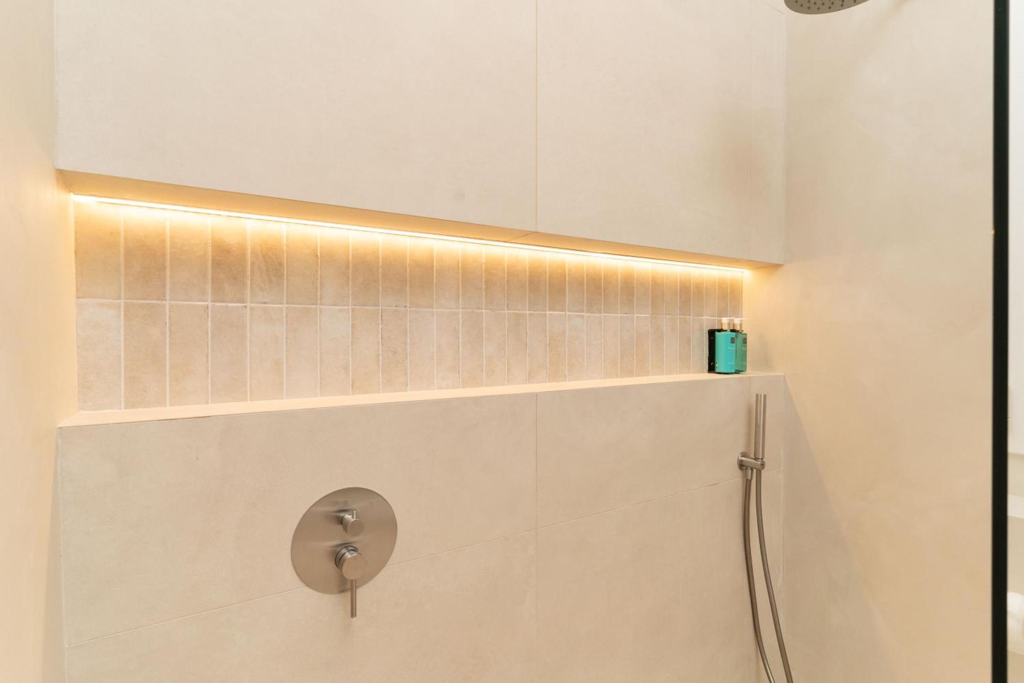 Bcn Apartments 41 บาร์เซโลนา ภายนอก รูปภาพ