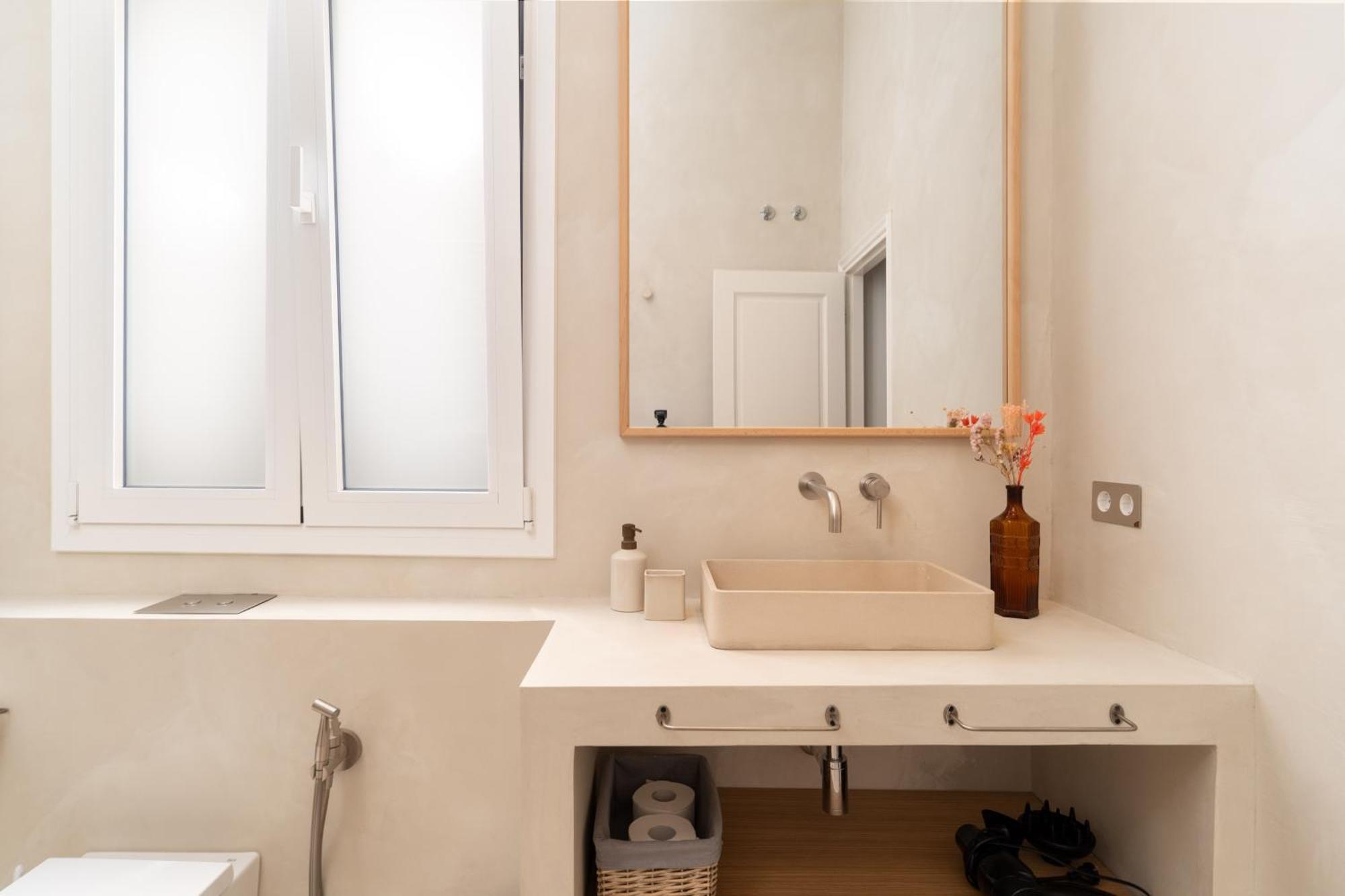Bcn Apartments 41 บาร์เซโลนา ภายนอก รูปภาพ