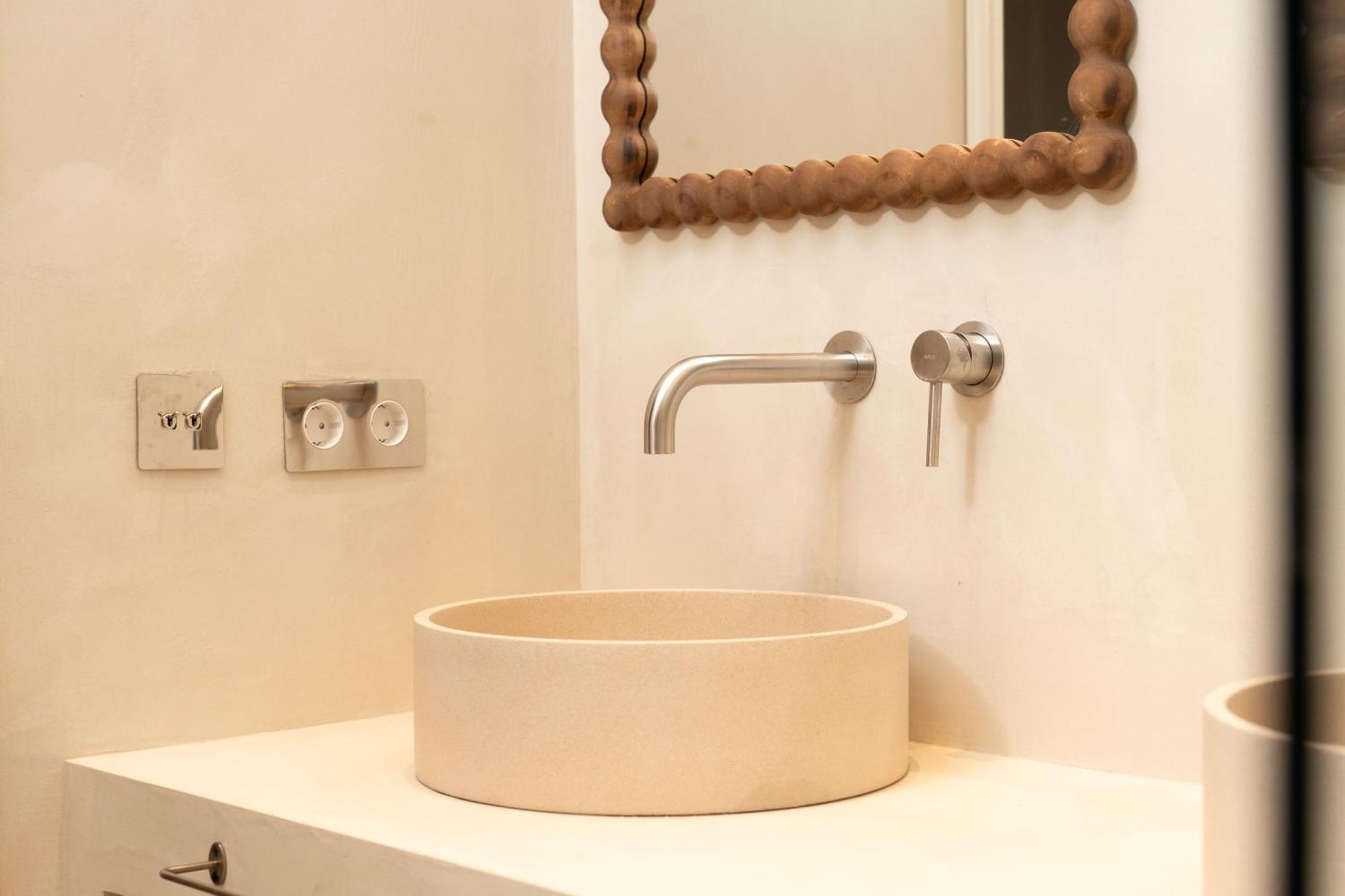 Bcn Apartments 41 บาร์เซโลนา ภายนอก รูปภาพ
