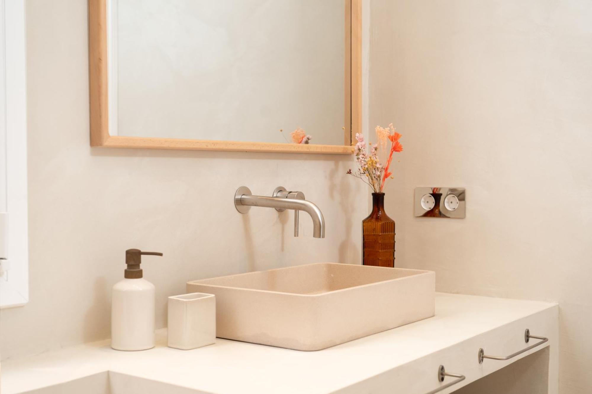 Bcn Apartments 41 บาร์เซโลนา ภายนอก รูปภาพ